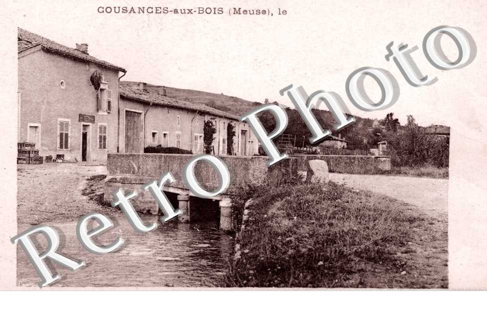 un pont