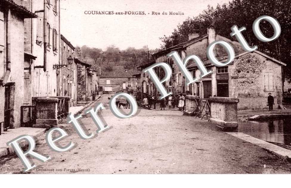 rue du Moulin