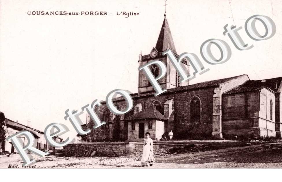 l'Eglise