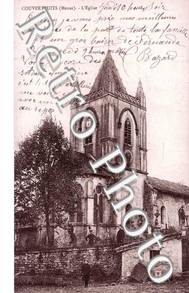 L'eglise