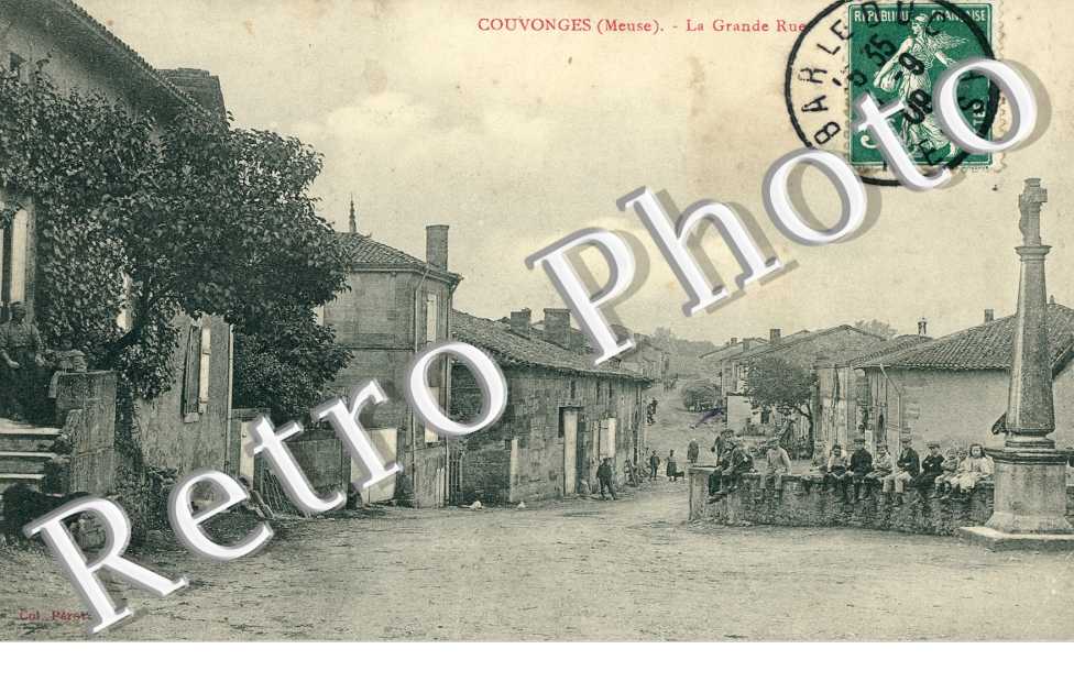  La grande rue