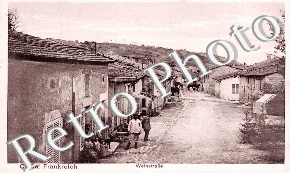 Weinstrasse