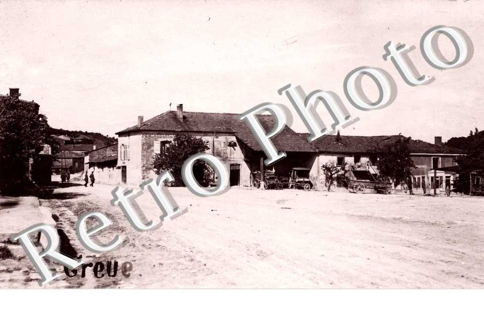 la Place