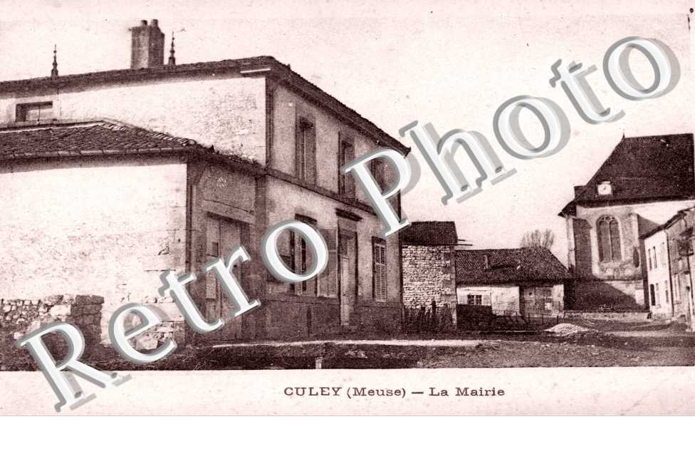 La mairie