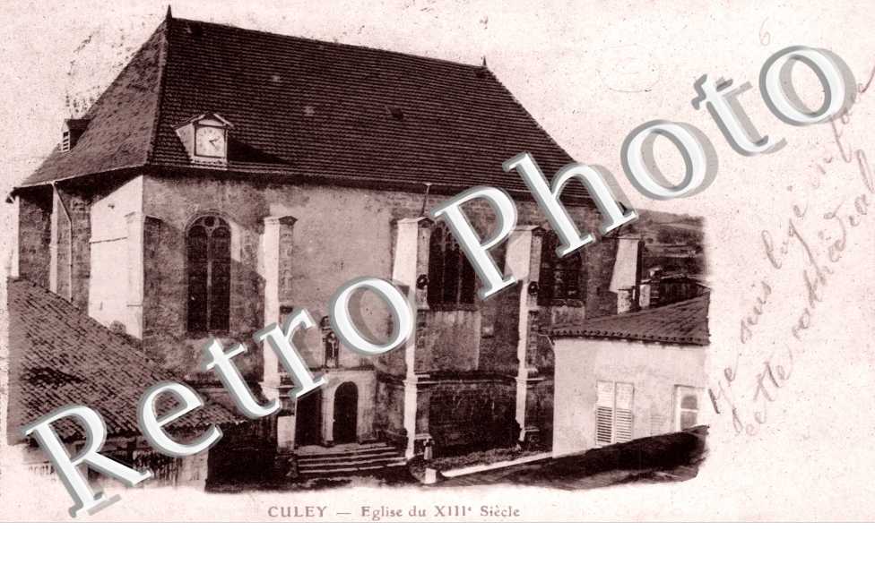 Eglise