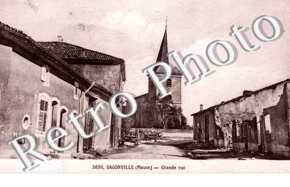 Grande rue