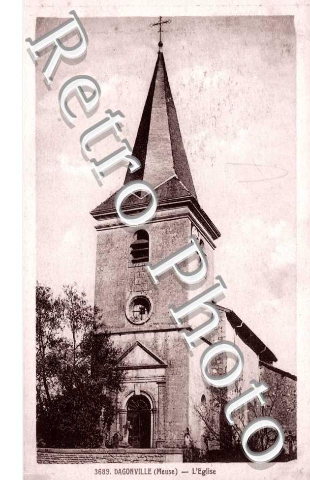 L'eglise
