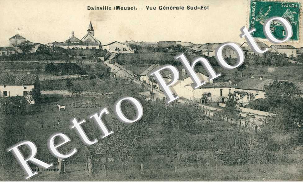 Vue generale