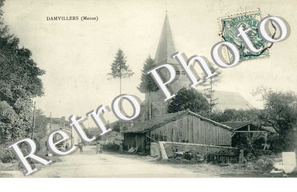 L'Eglise