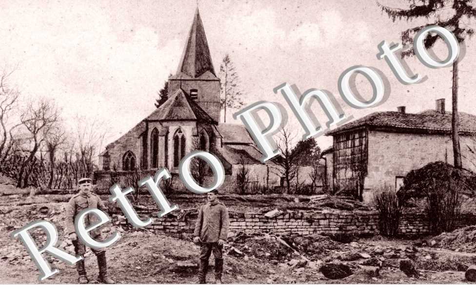 Eglise