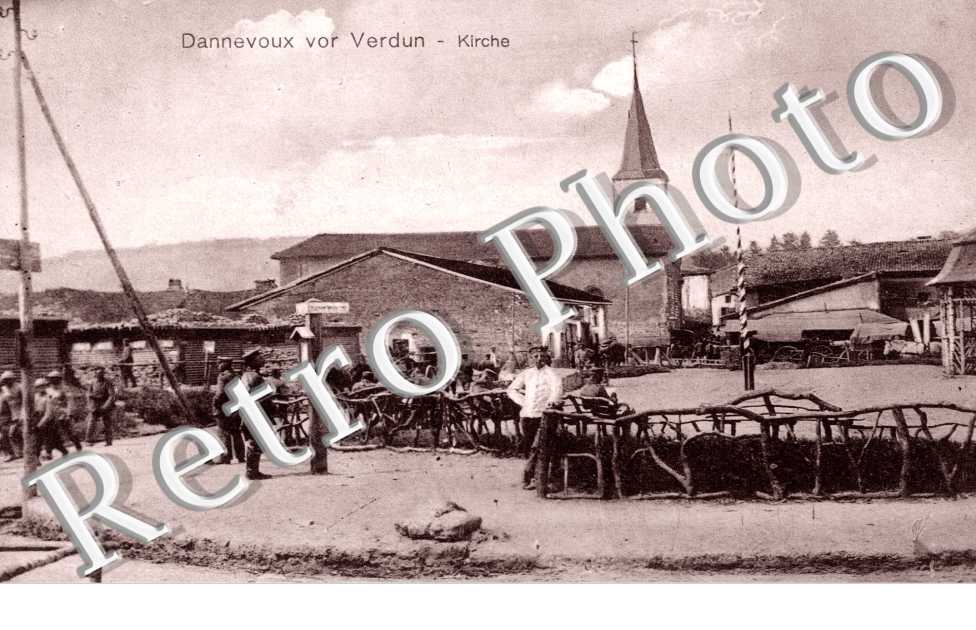 Kirche