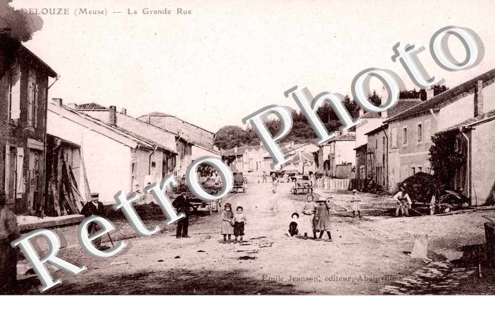 Grande rue