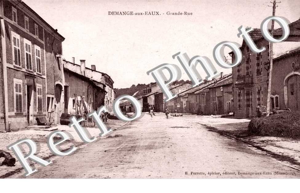Grande rue