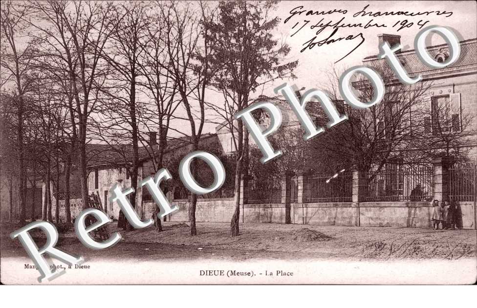 La place