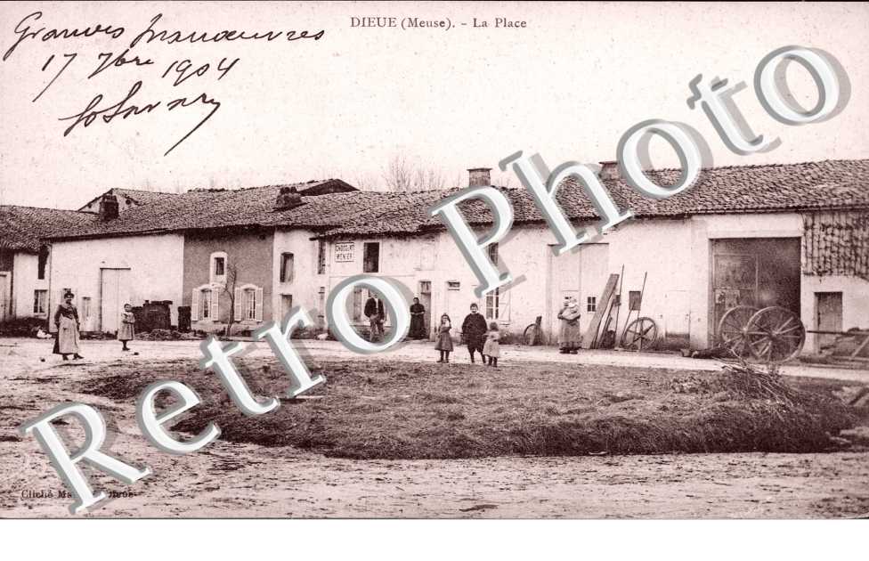 la place