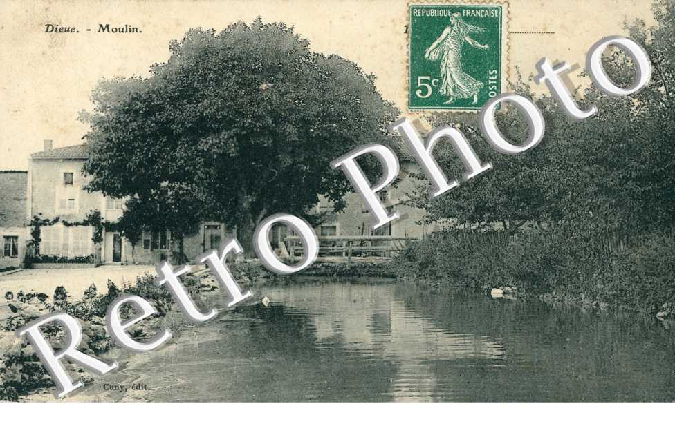 Moulin
