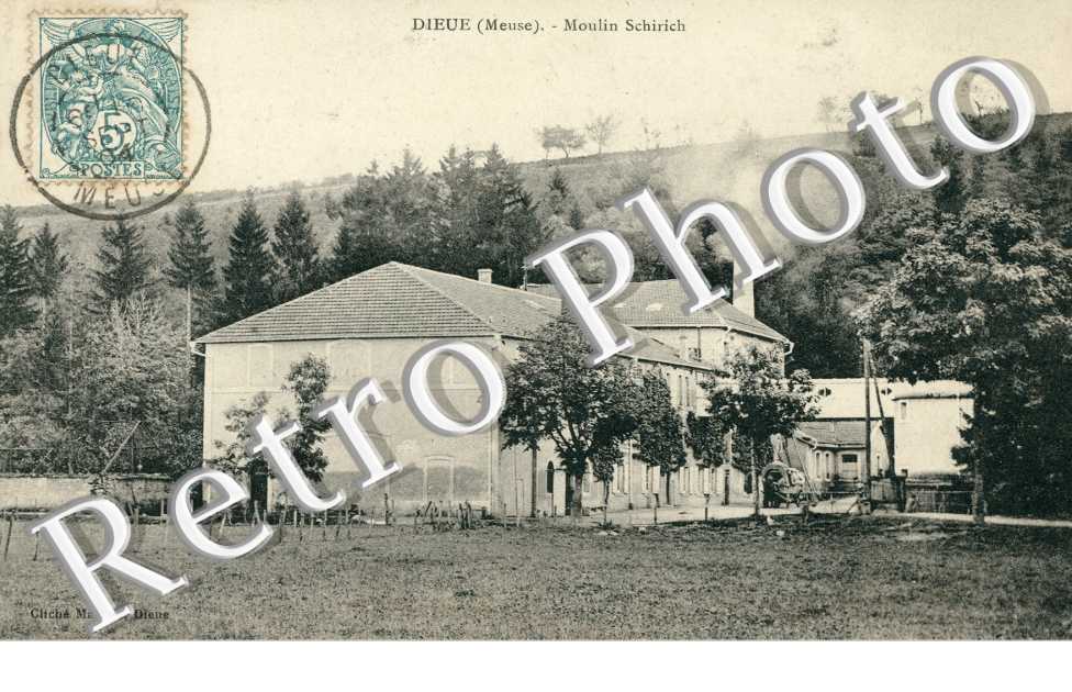 Moulin Schirich