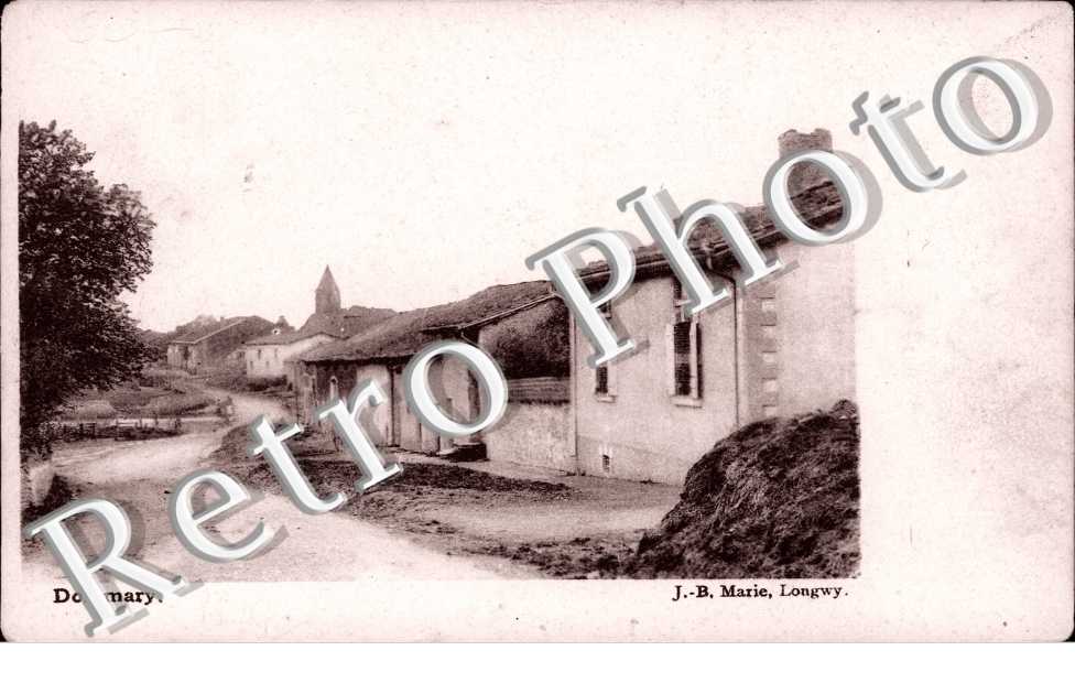 (une rue)