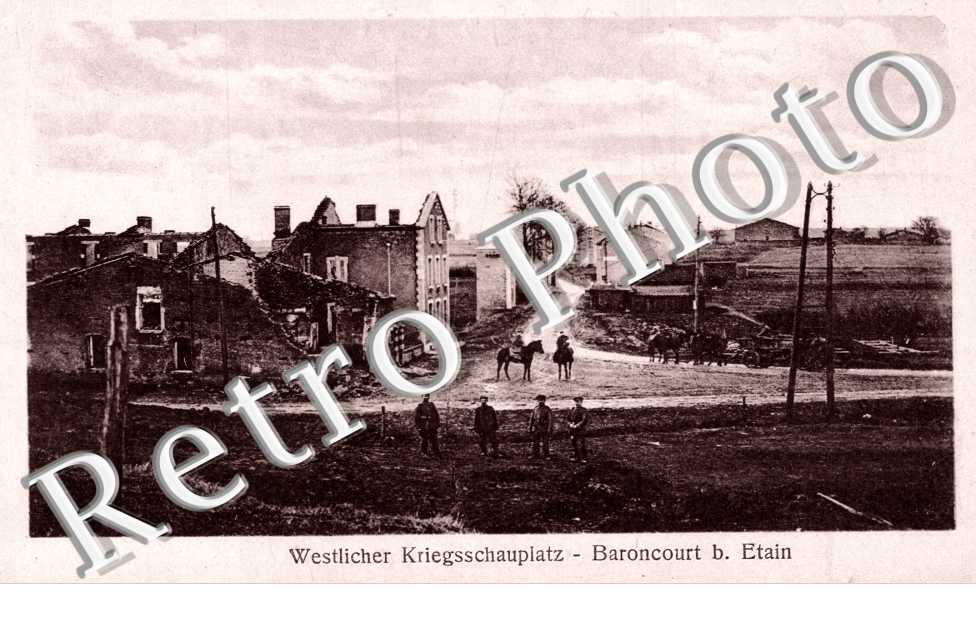 Westlicher kriegsschauplatz