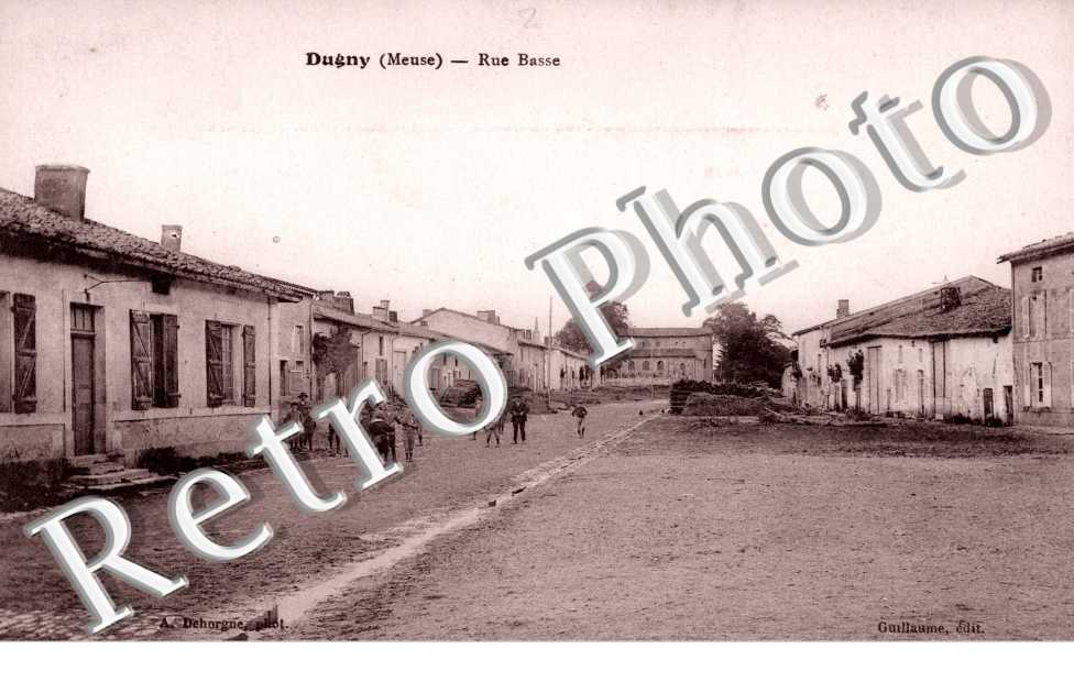 Rue Basse