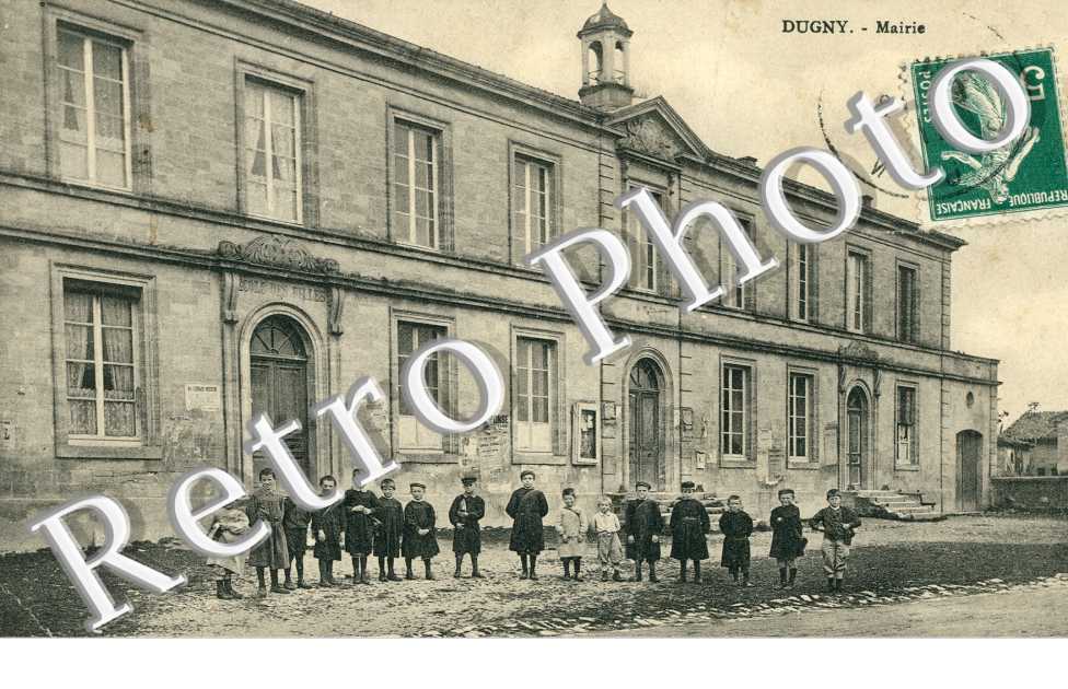 Mairie