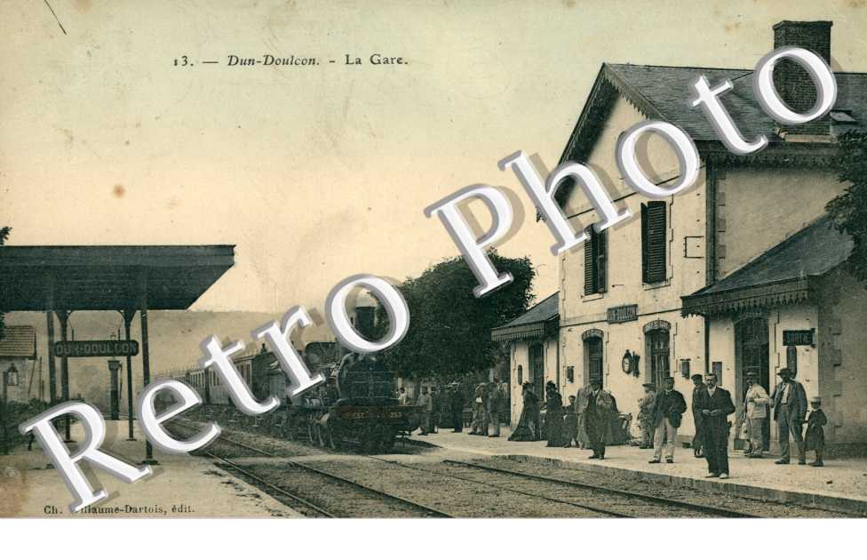 La Gare