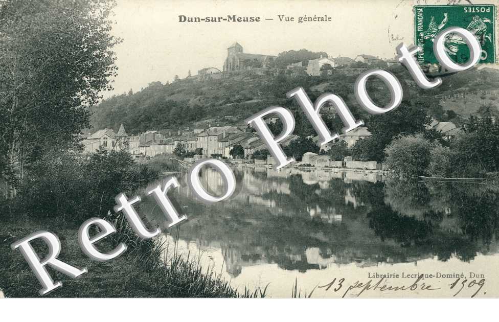 Vue generale