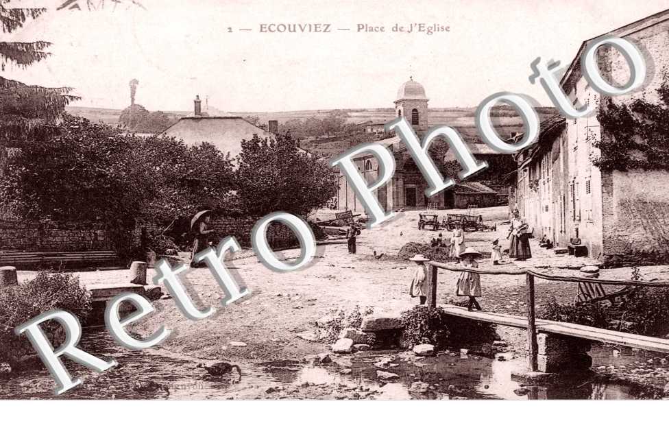 Place de l'Eglise