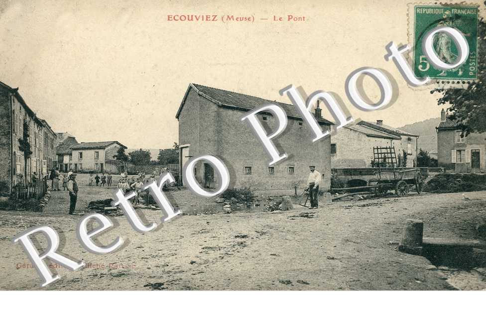 le Pont