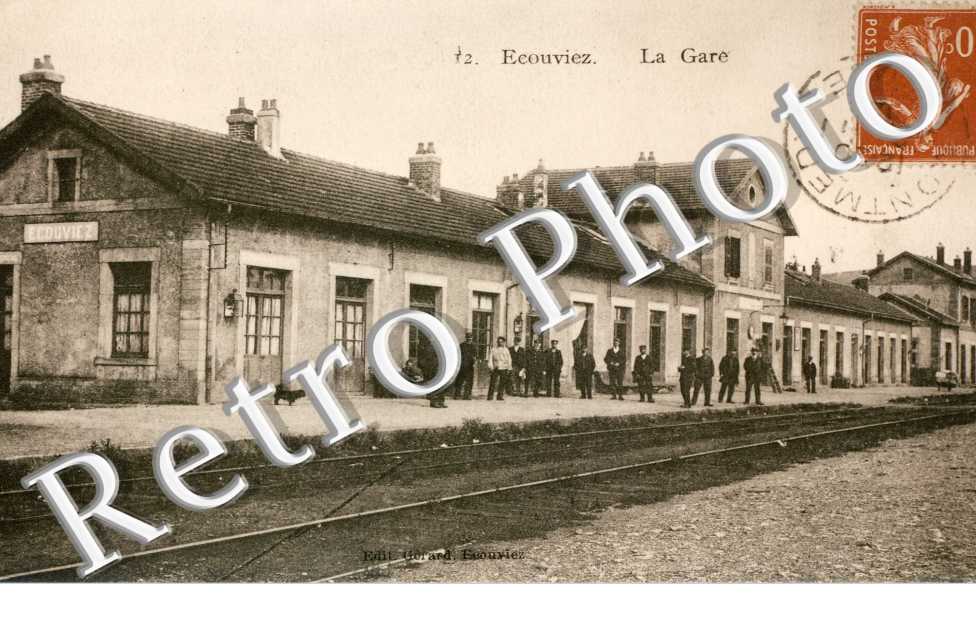 la Gare