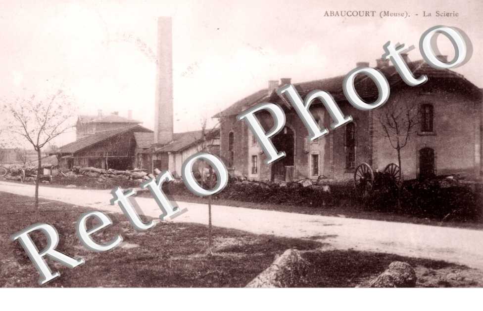 la Scierie