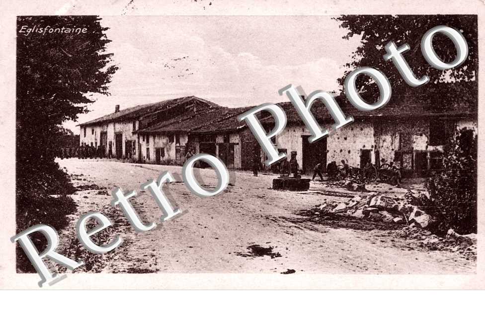 Eglisfontaine