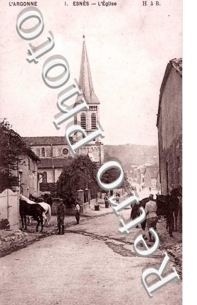 l'Eglise