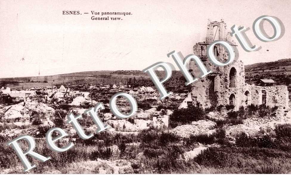 Vue Panoramique