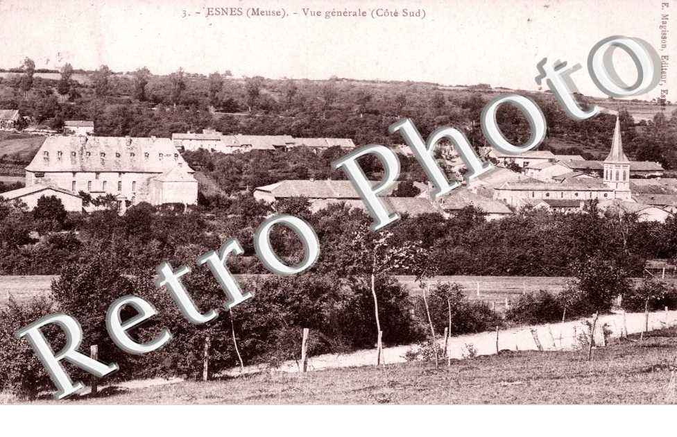vue generale