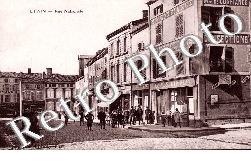 Rue Nationale