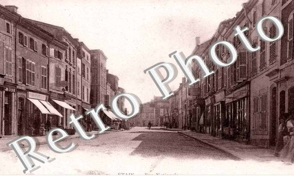 Rue Nationale