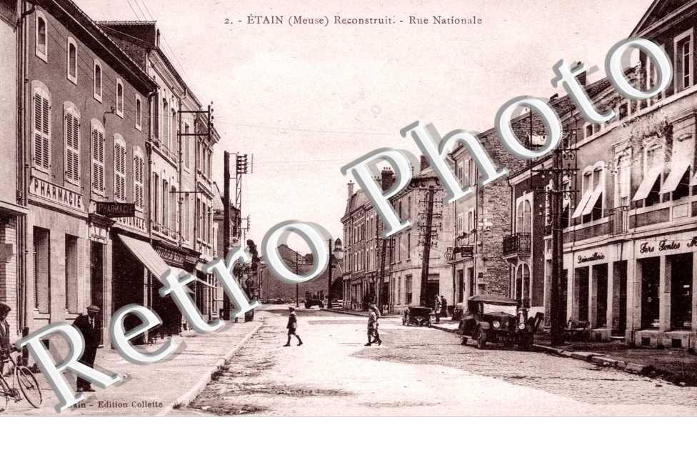 Rue Nationale