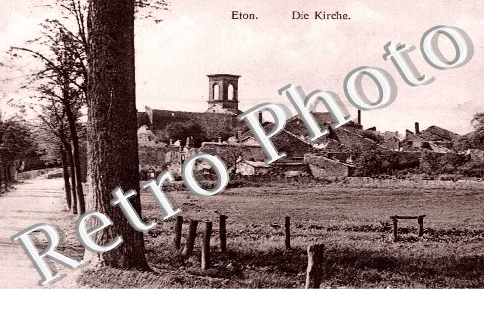 Die Kirche