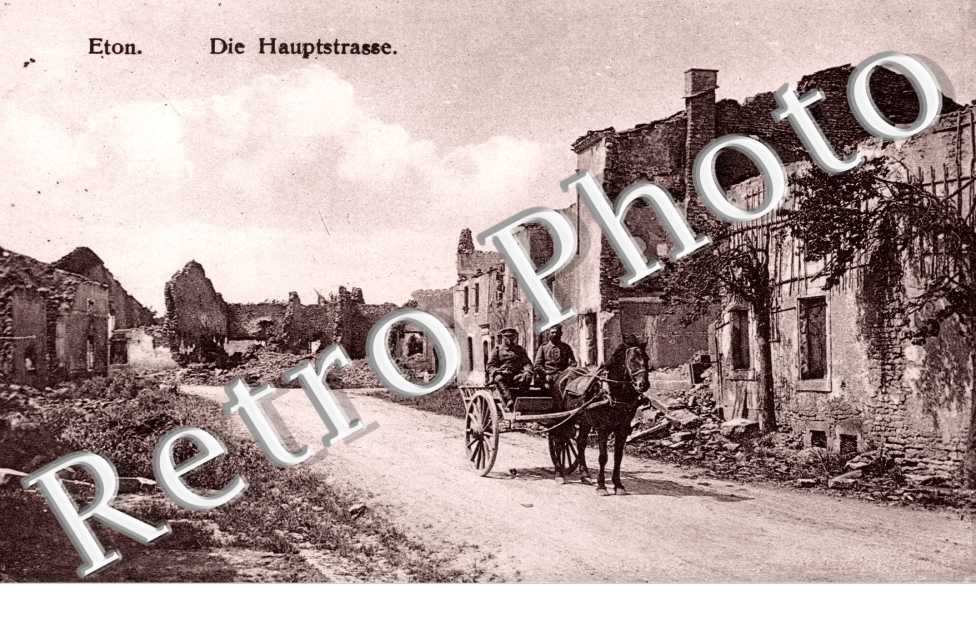 Die Hauptstrasse