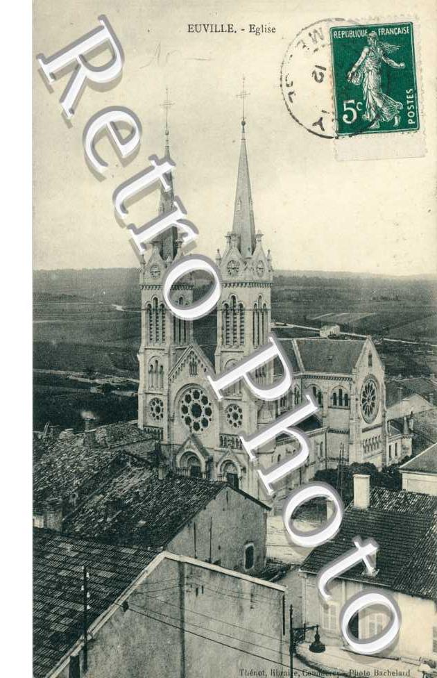 Eglise