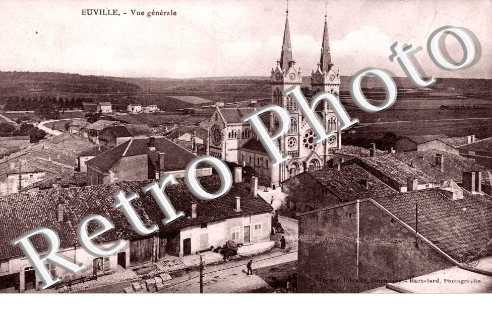 vue generale