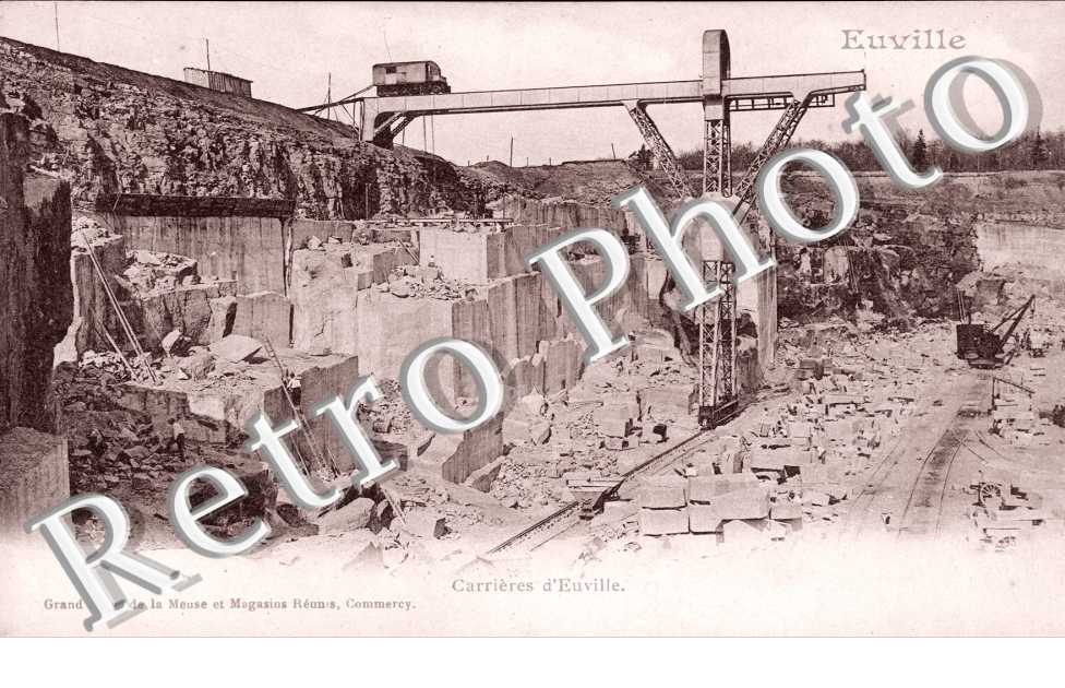 Carrieres