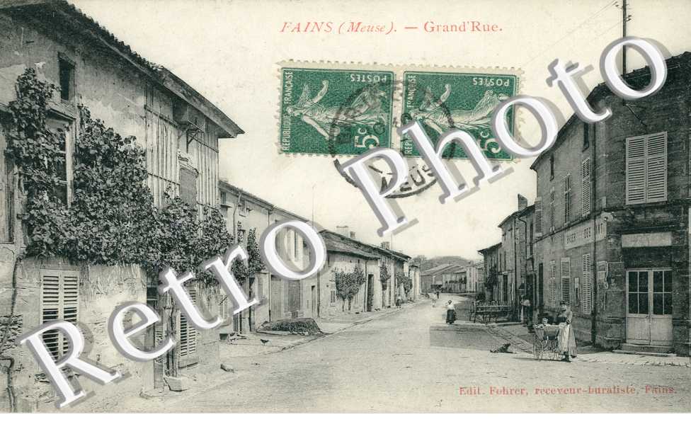 Grand'Rue