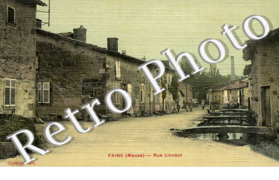 rue Linceul 