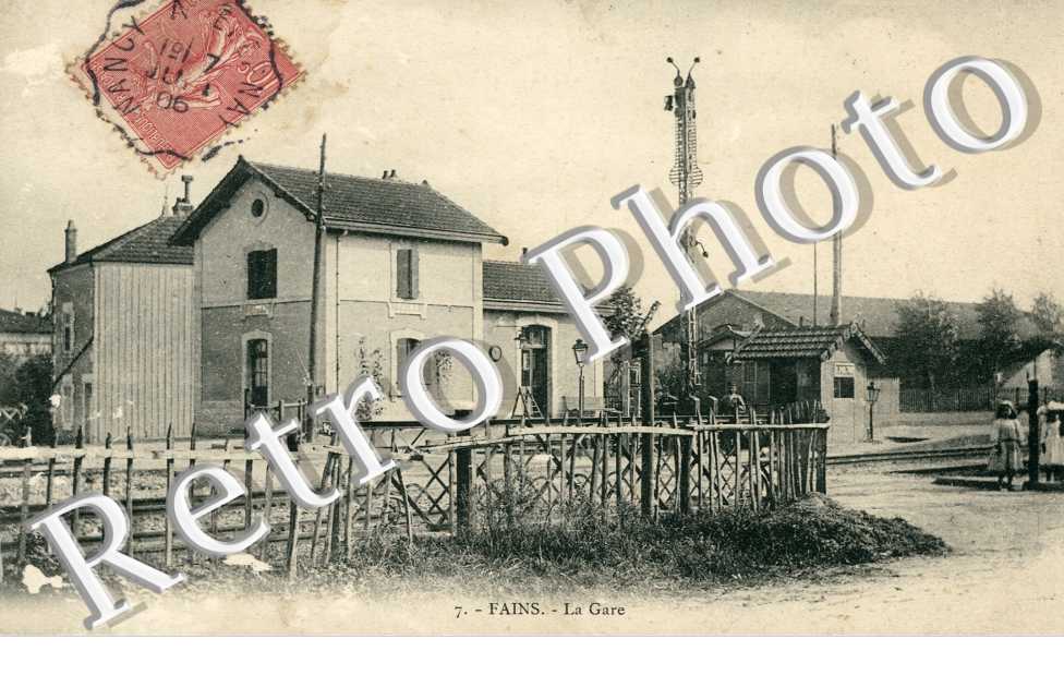La Gare