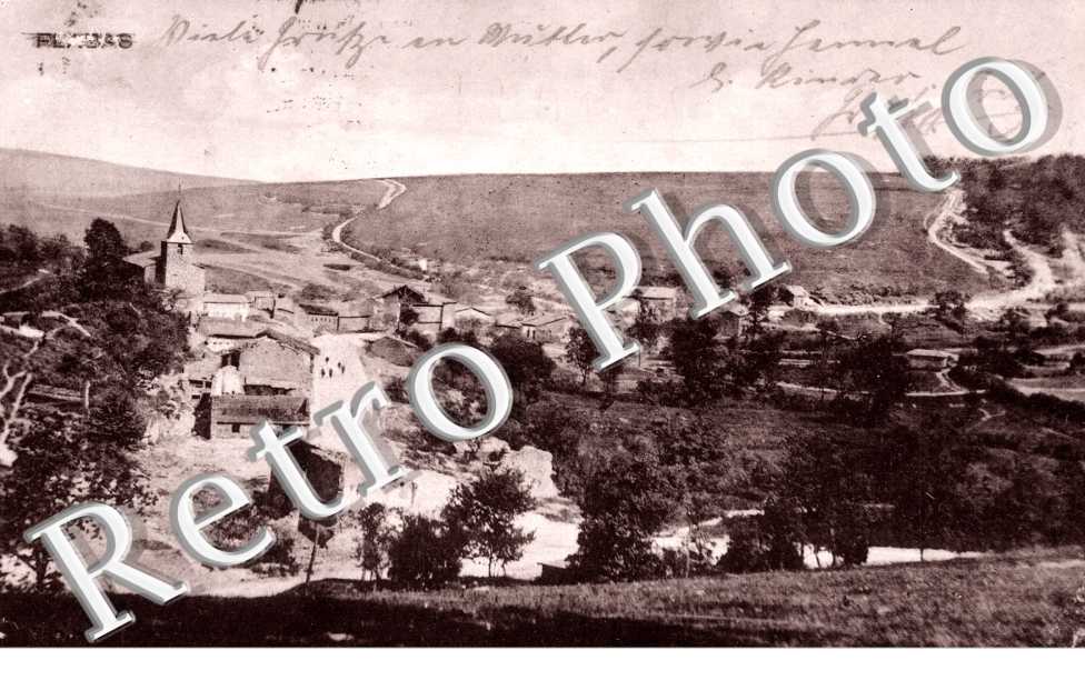 Vue generale