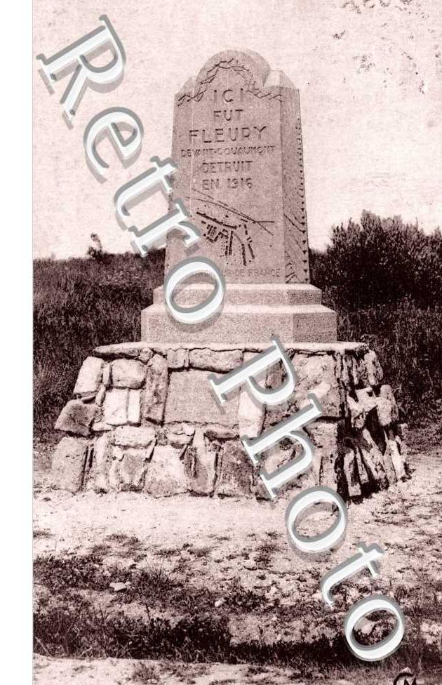 (un monument)