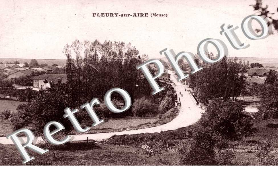 (une rue)