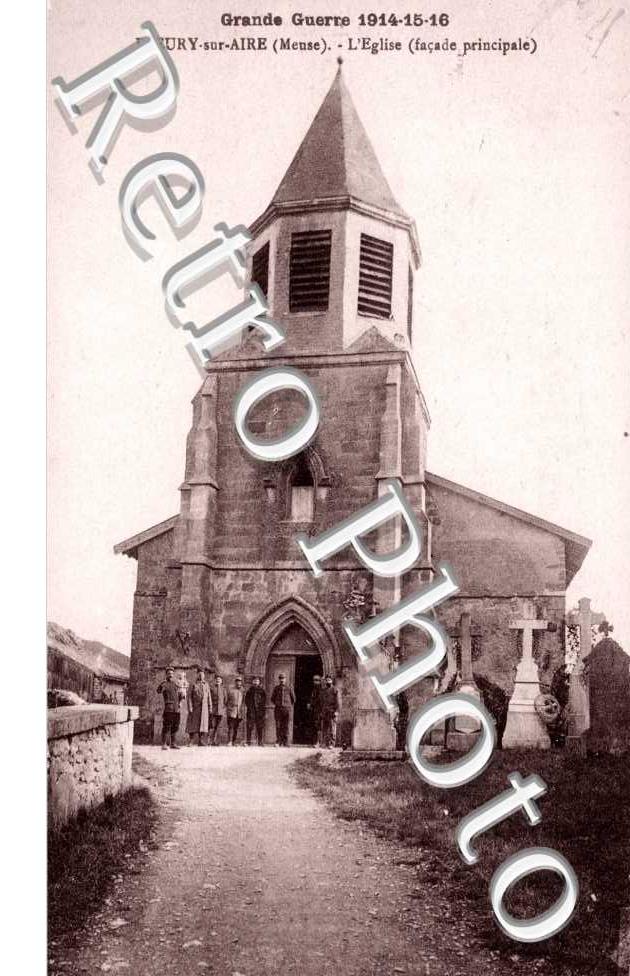 L&#039;Eglise